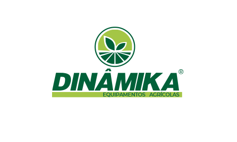 Novo site da Dinâmica Equipamentos é publicado oficialmente