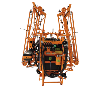DK 650 ELÉTRICO