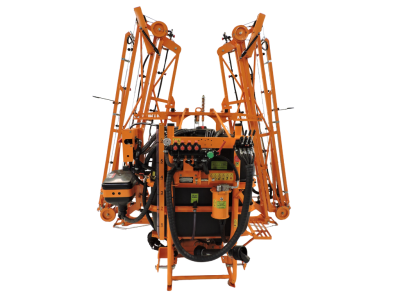 DK 650 B16