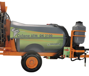 CICLONE ATM DK 2100
