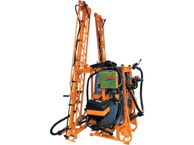 DK 850 B16