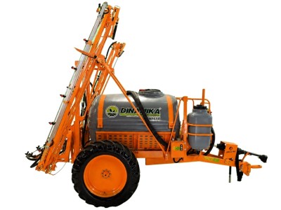 DK 2600 B19 INCLINADO
