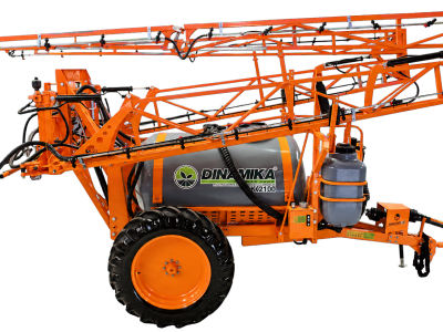 DK 2100 B21 HORIZONTAL
