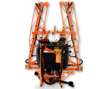 DK 400 B12