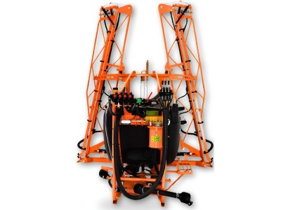 DK 400 B12