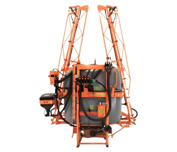 DK 850 B14