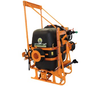 DK 650 PEC