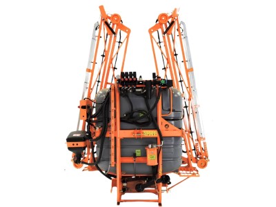 DK 1020 B18