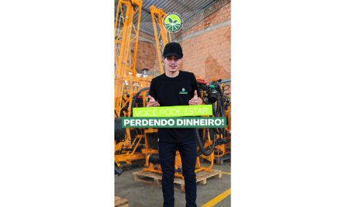 VOCÊ PODE ESTAR PERDENDO DINHEIRO!